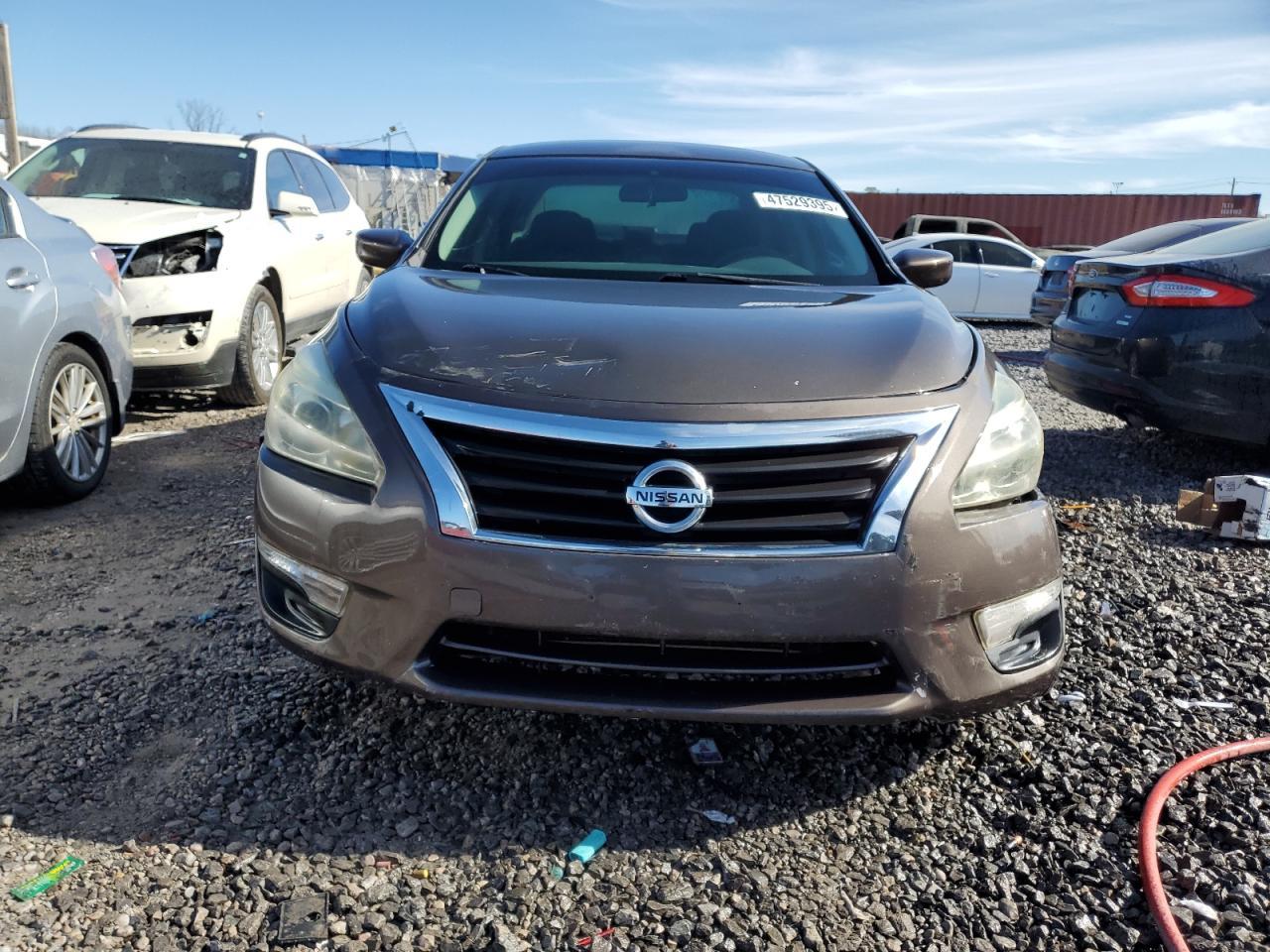 2015 NISSAN ALTIMA 2.5 - Фото 5