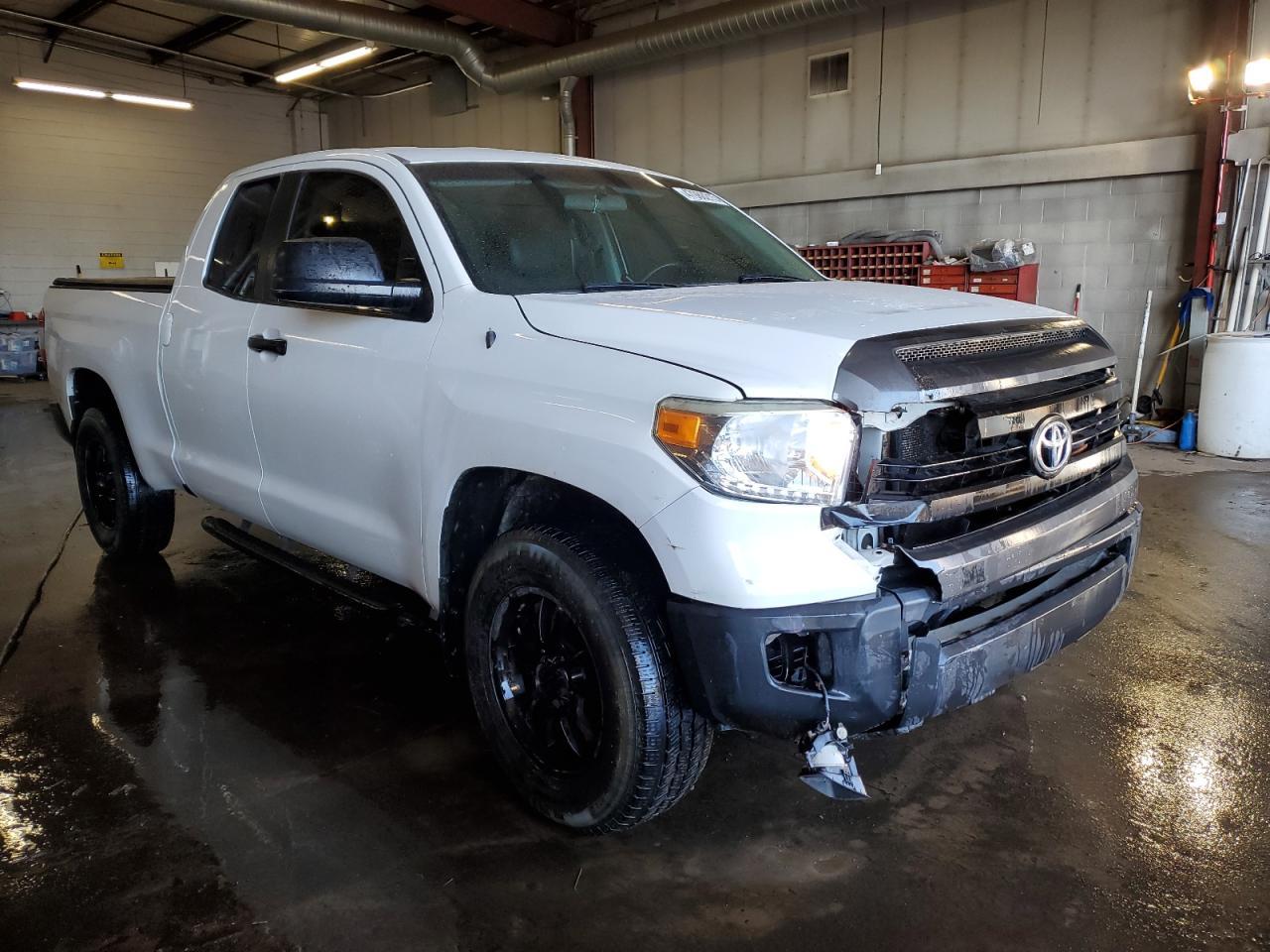 2014 TOYOTA TUNDRA DOU - Image 4