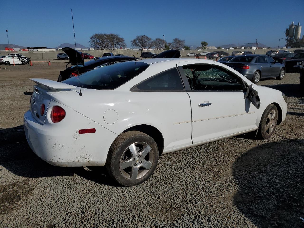 2010 CHEVROLET COBALT 1LT - Image 3