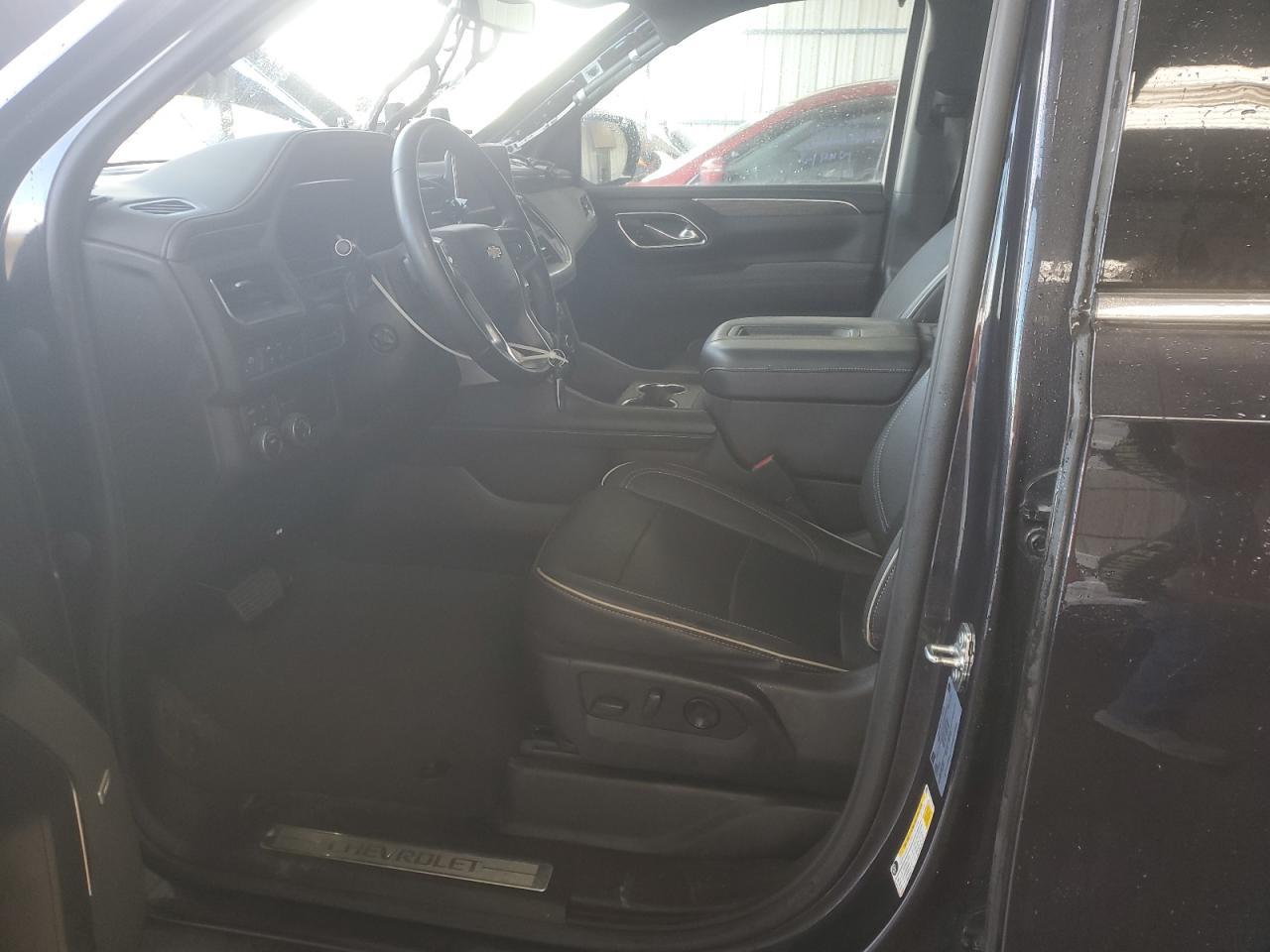 2023 CHEVROLET TAHOE K150 - Фото 7