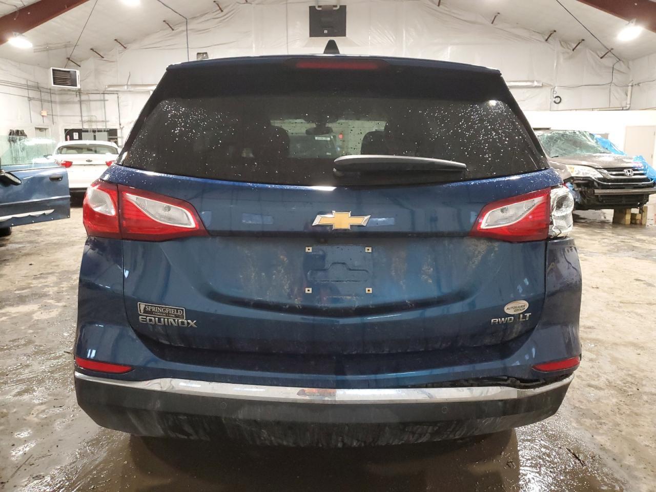 2019 CHEVROLET EQUINOX LT - Image 6
