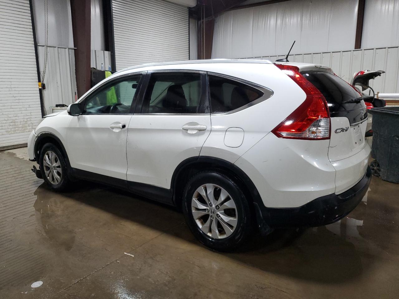 2013 HONDA CR-V EXL - Image 2