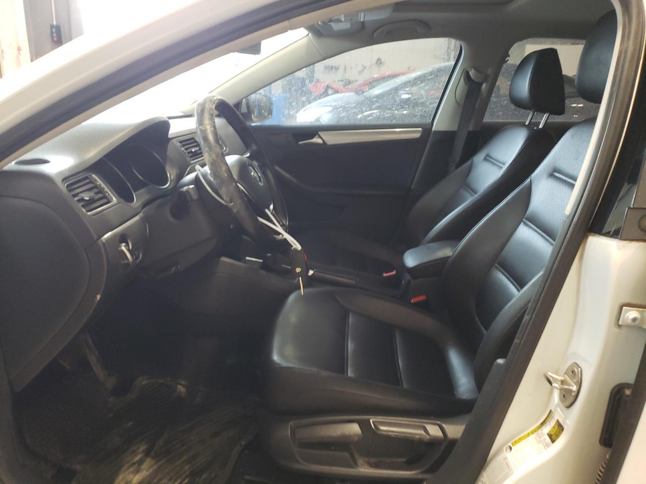 2017 VOLKSWAGEN JETTA SE - Image 7