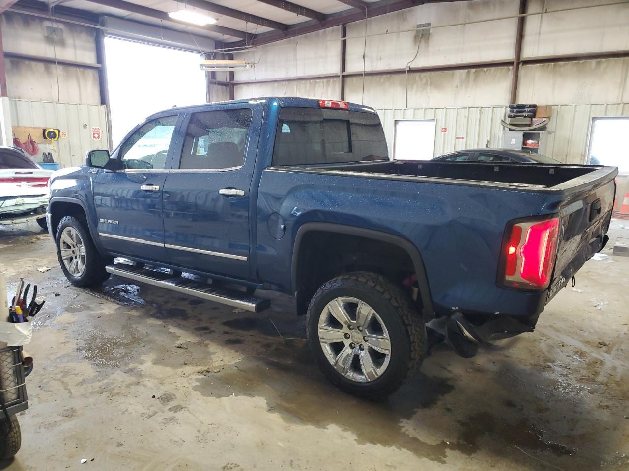 2017 GMC SIERRA K15 - Image 2
