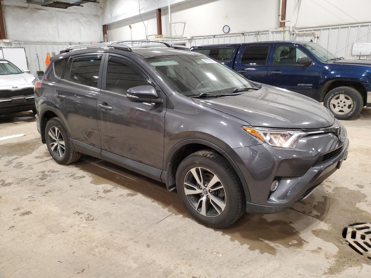 2018 TOYOTA RAV4 ADVEN - Фото 4
