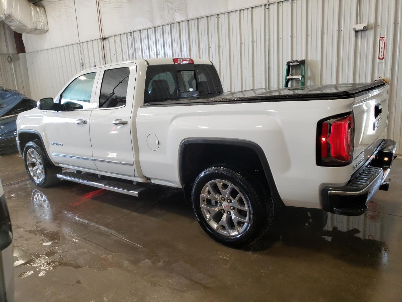 2018 GMC SIERRA K15 - Image 2