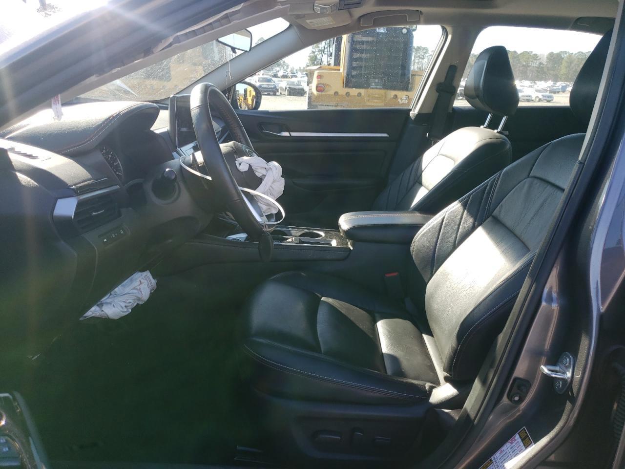 2024 NISSAN ALTIMA SR - Фото 7