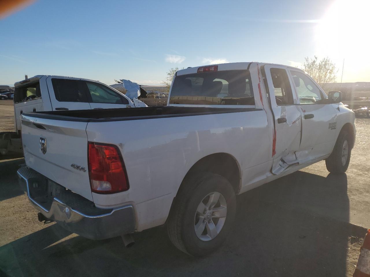 2020 RAM 1500 CLASS - Image 3