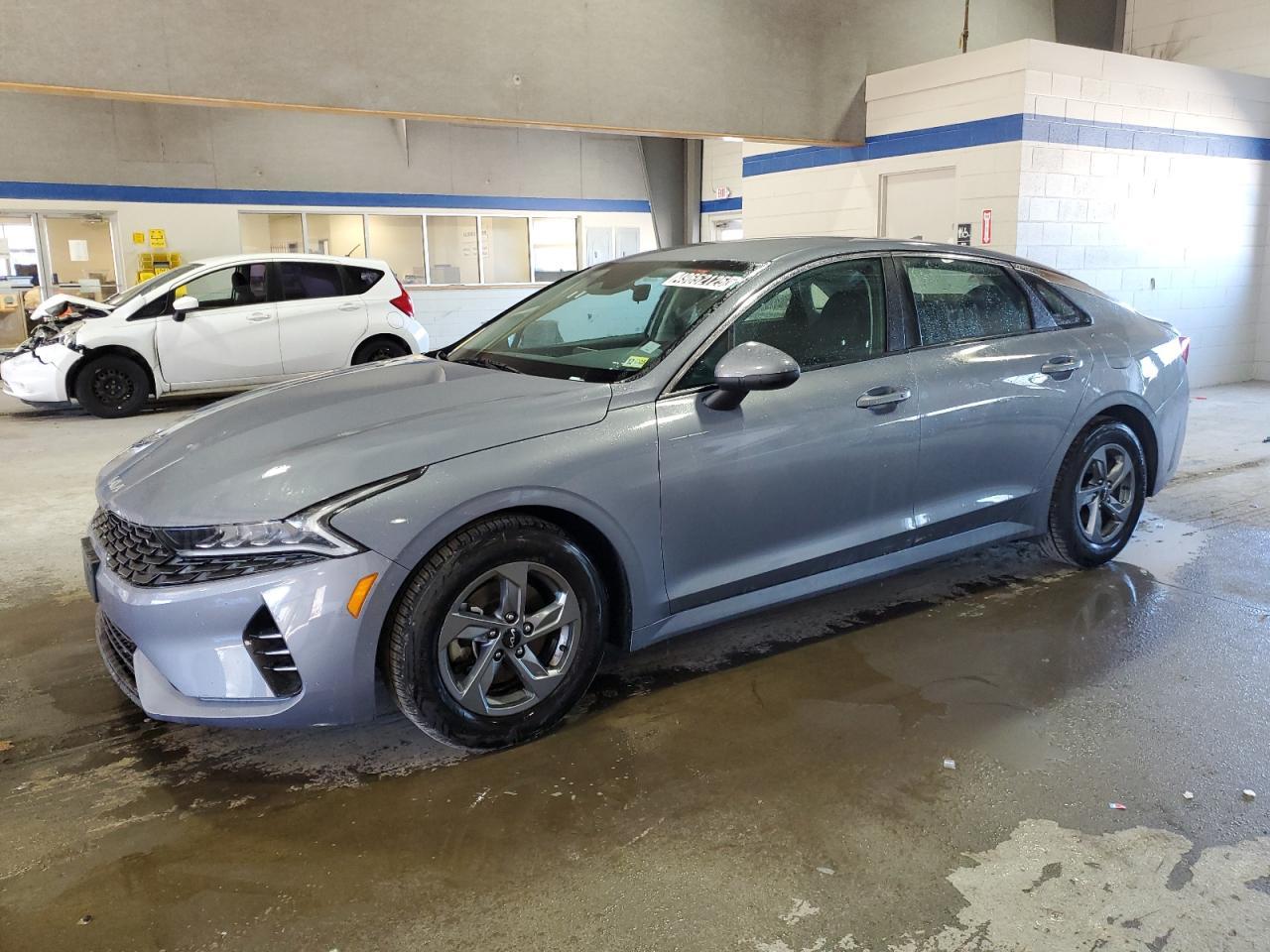 2023 KIA K5 LXS