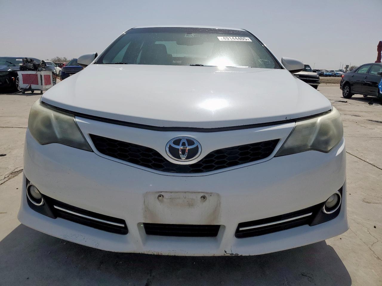 2014 TOYOTA CAMRY L - Image 5