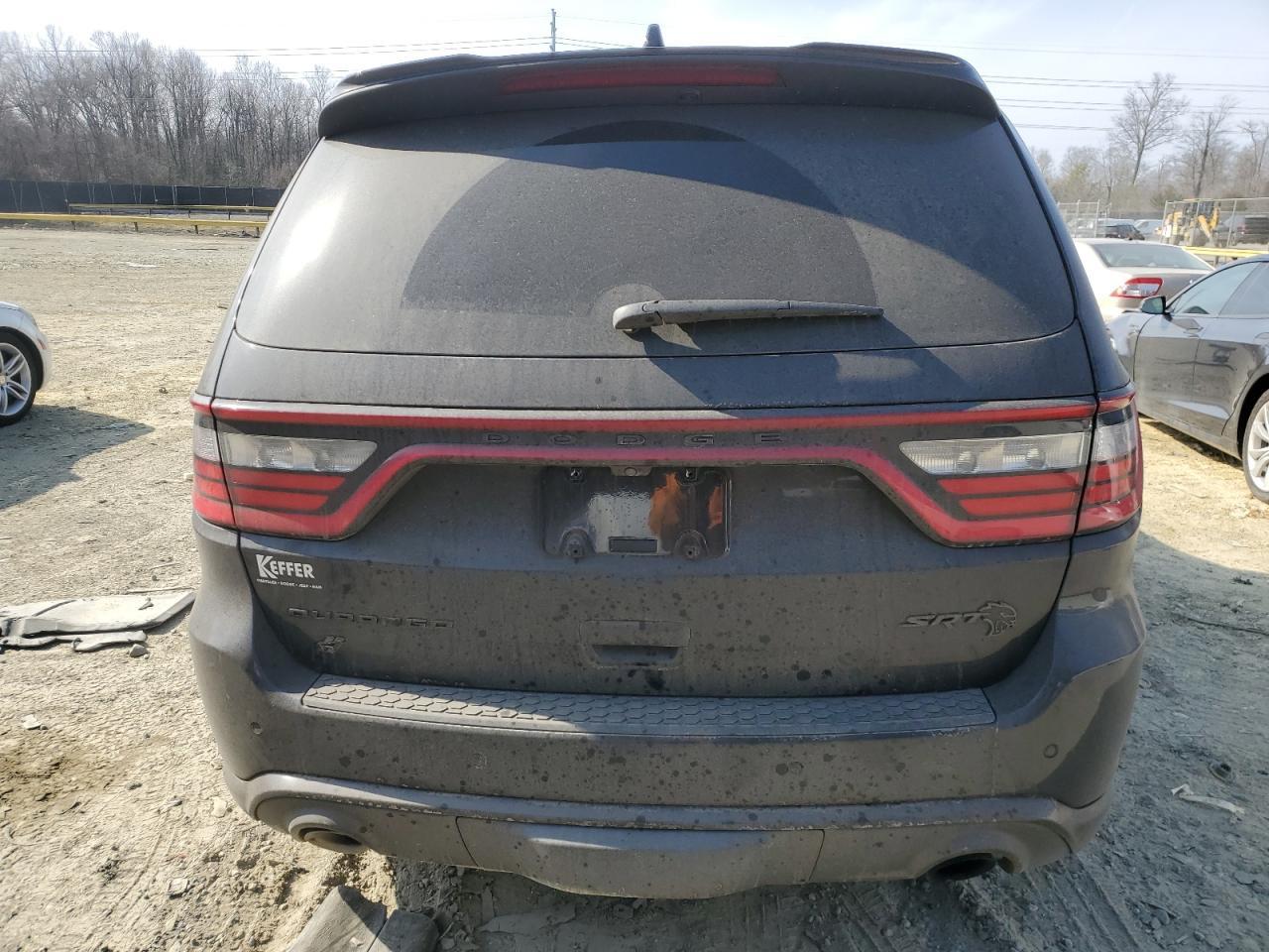 2024 DODGE DURANGO SR - Image 6