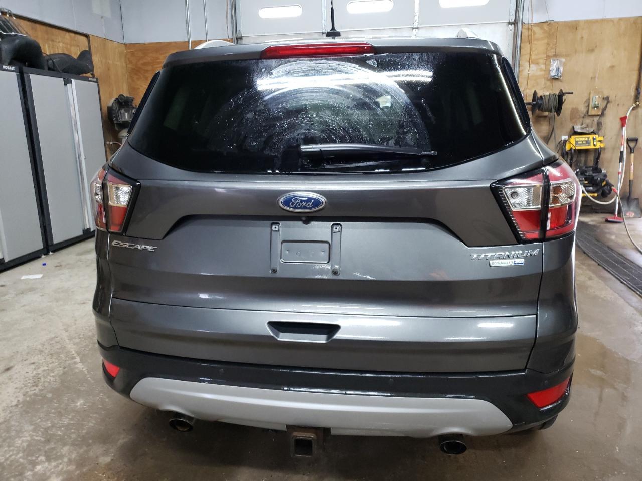 2017 FORD ESCAPE TIT - Image 6