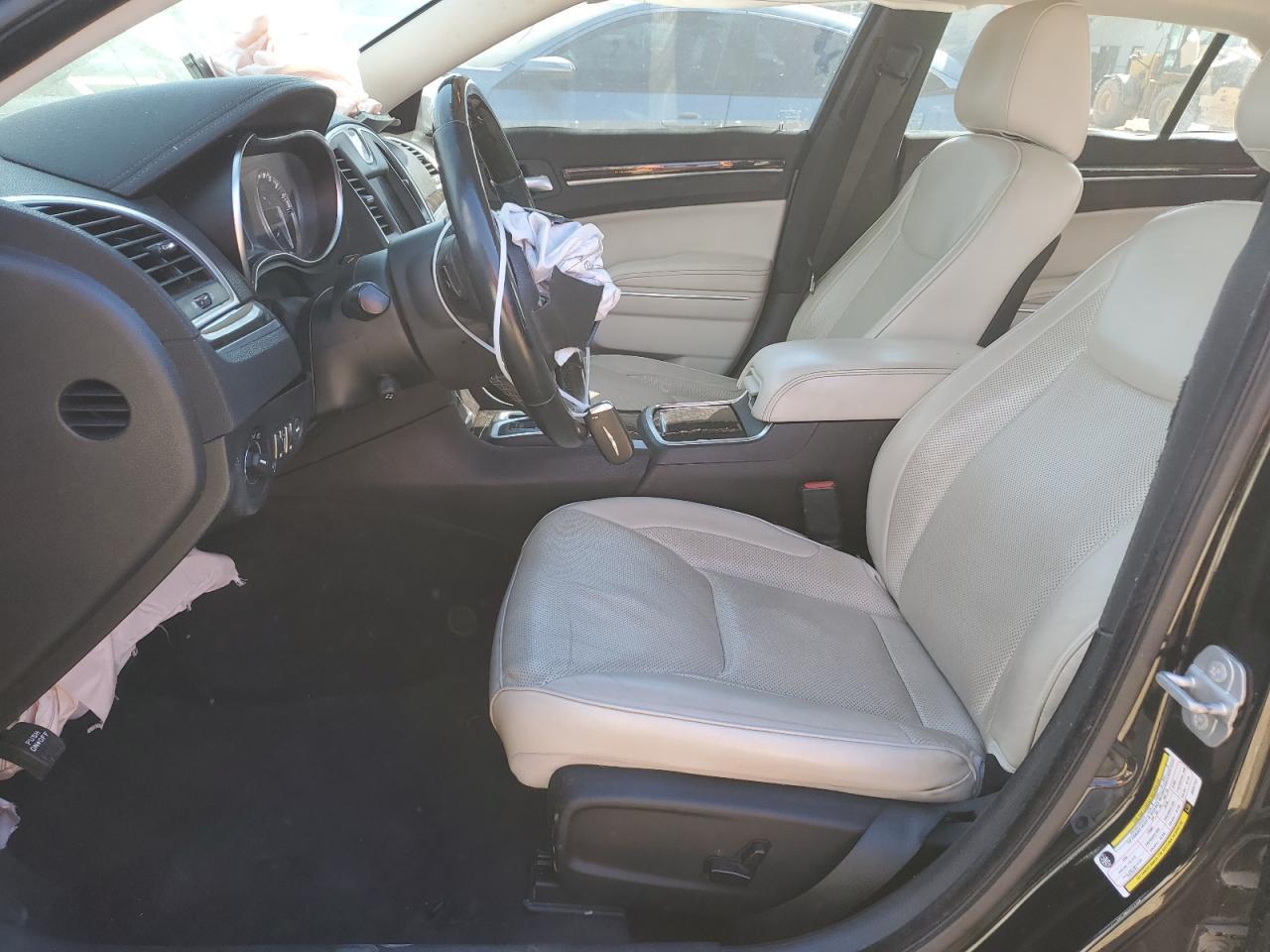 2018 CHRYSLER 300 LIMITE - Image 7