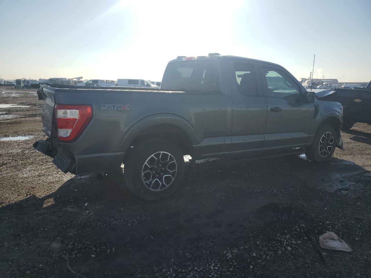 2023 FORD F150 SUPER - Image 3