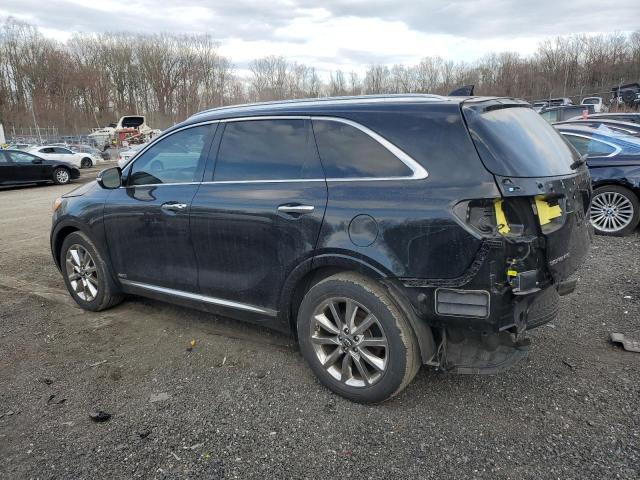 2016 KIA SORENTO SX - Image 2