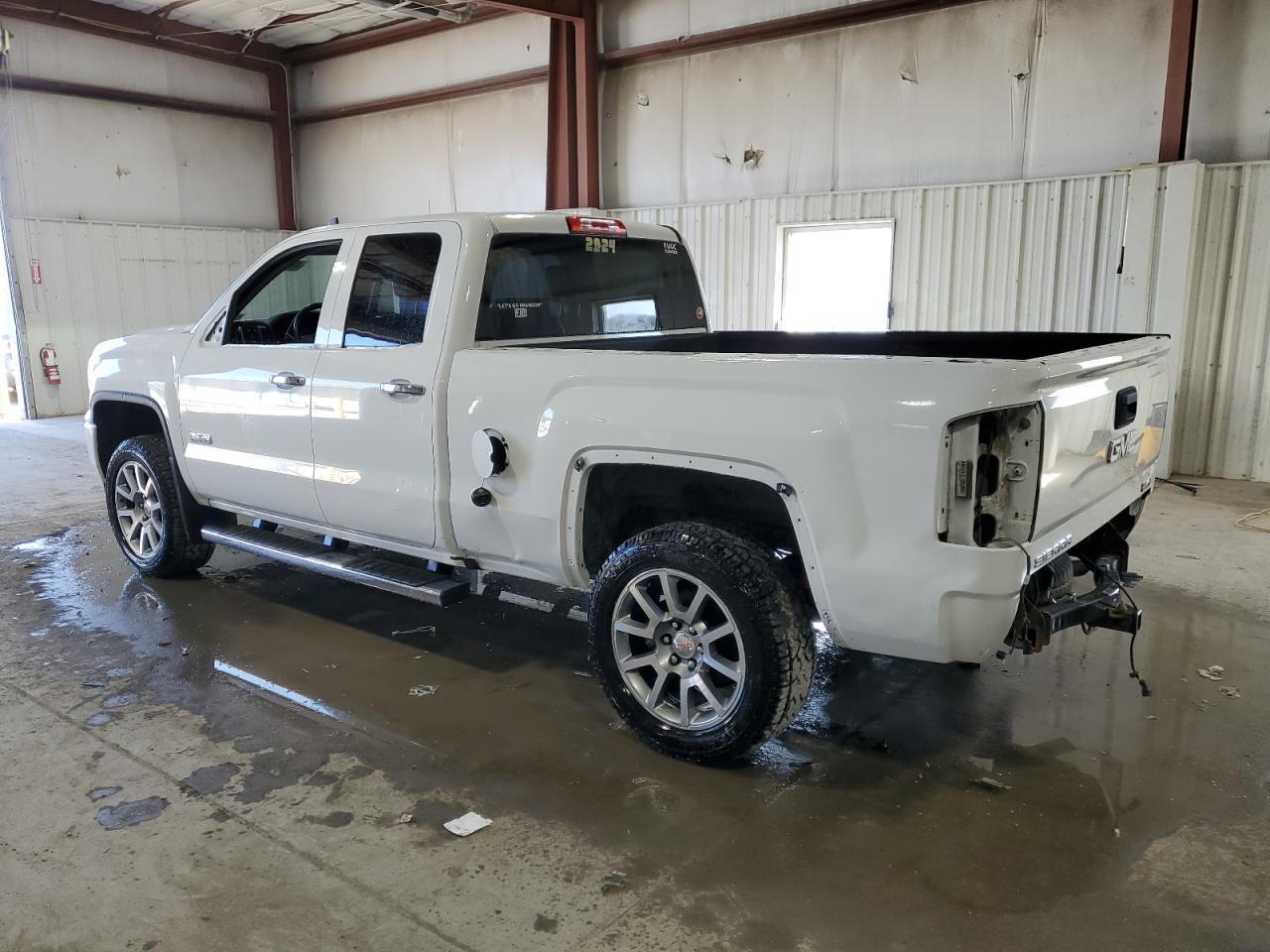 2016 GMC SIERRA K15 - Image 2