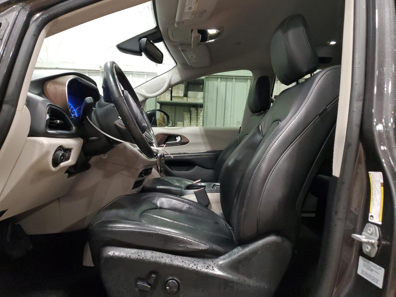 2017 CHRYSLER PACIFICA T - Image 7