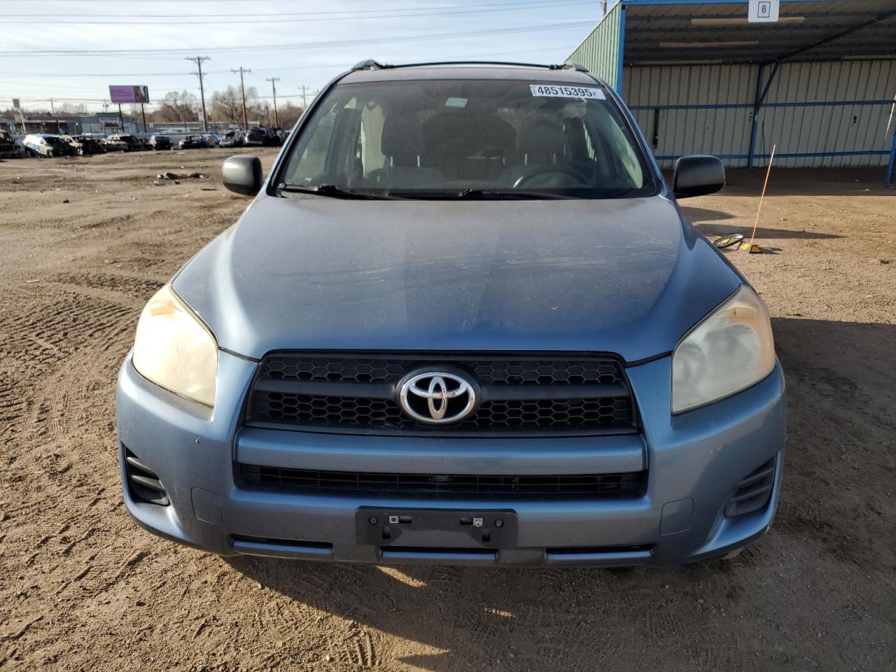 2011 TOYOTA RAV4 - Фото 5