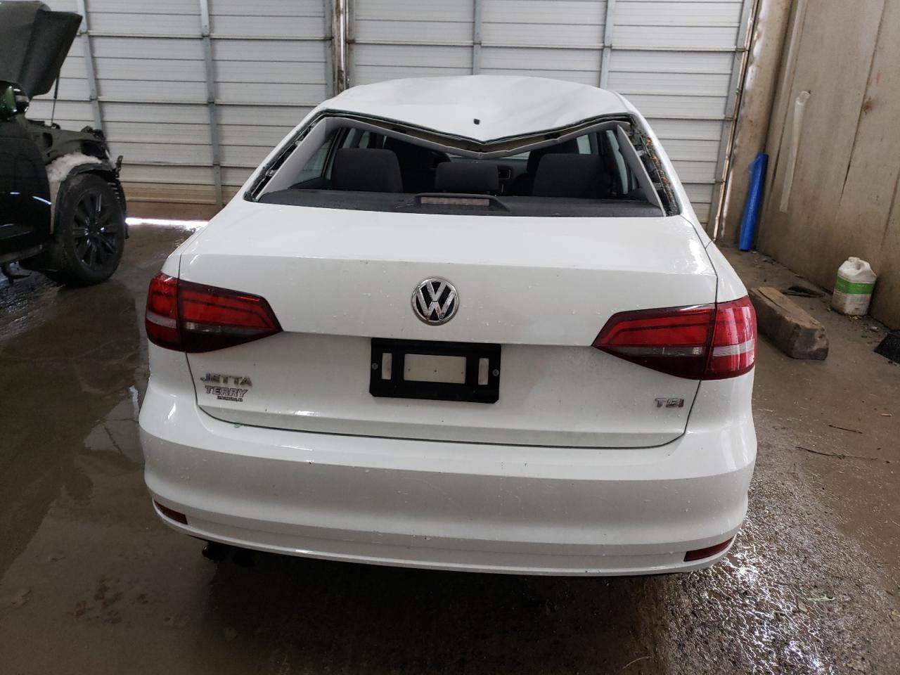 2017 VOLKSWAGEN JETTA S - Фото 6
