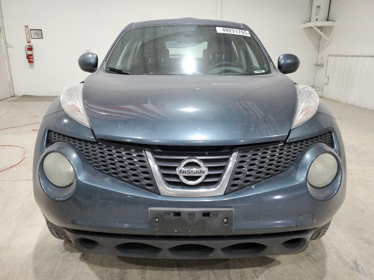 2011 NISSAN JUKE S - Фото 5