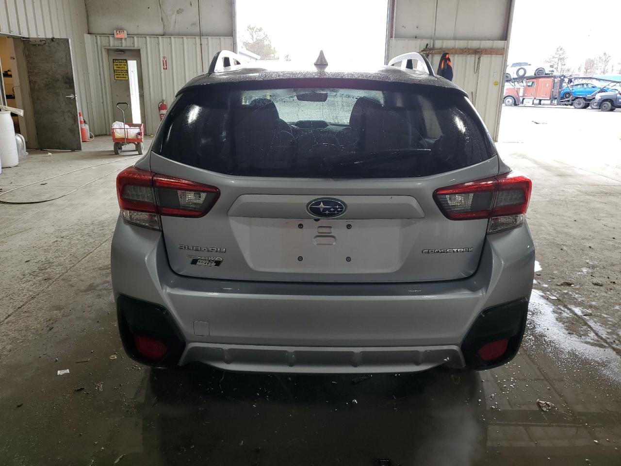 2020 SUBARU CROSSTREK - Фото 6