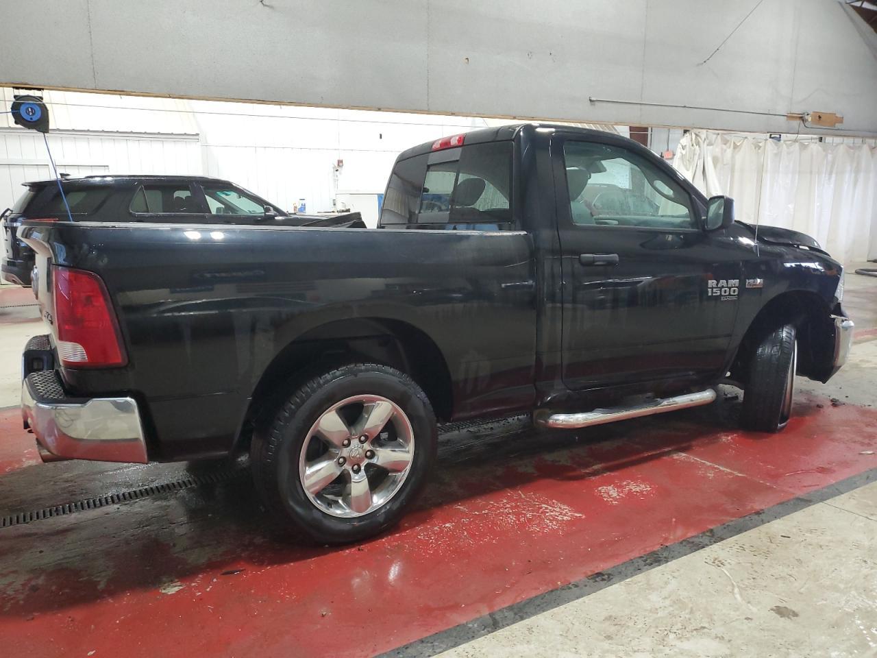 2019 RAM 1500 CLASS - Фото 3
