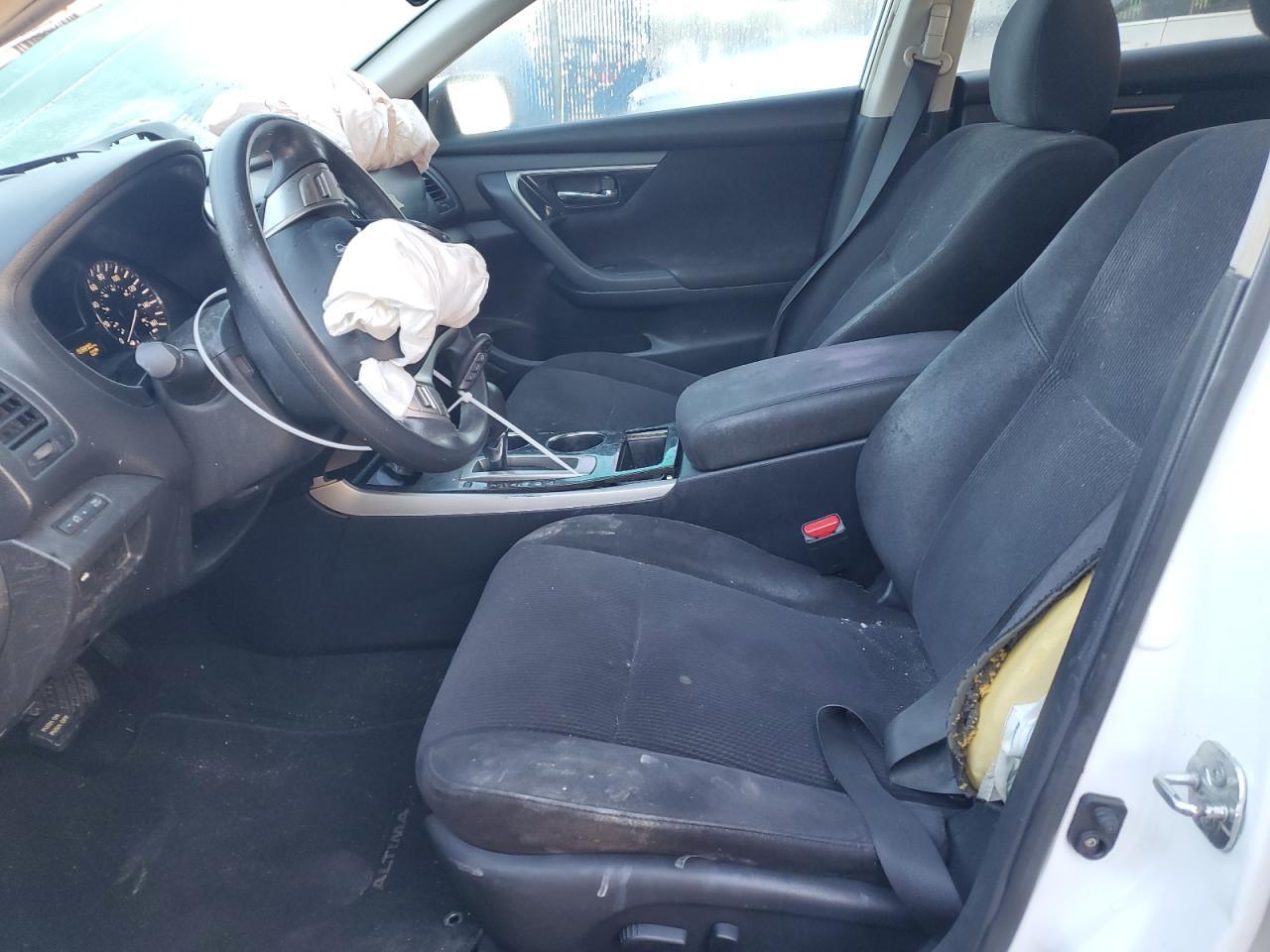 2013 NISSAN ALTIMA 2.5 - Фото 7