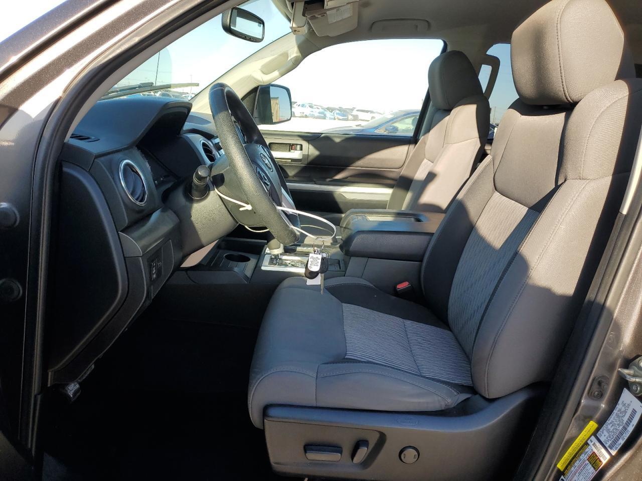 2014 TOYOTA TUNDRA DOU - Image 7