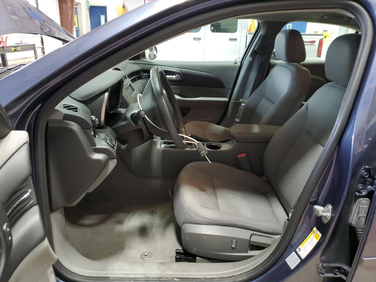 2015 CHEVROLET MALIBU LS - Image 7