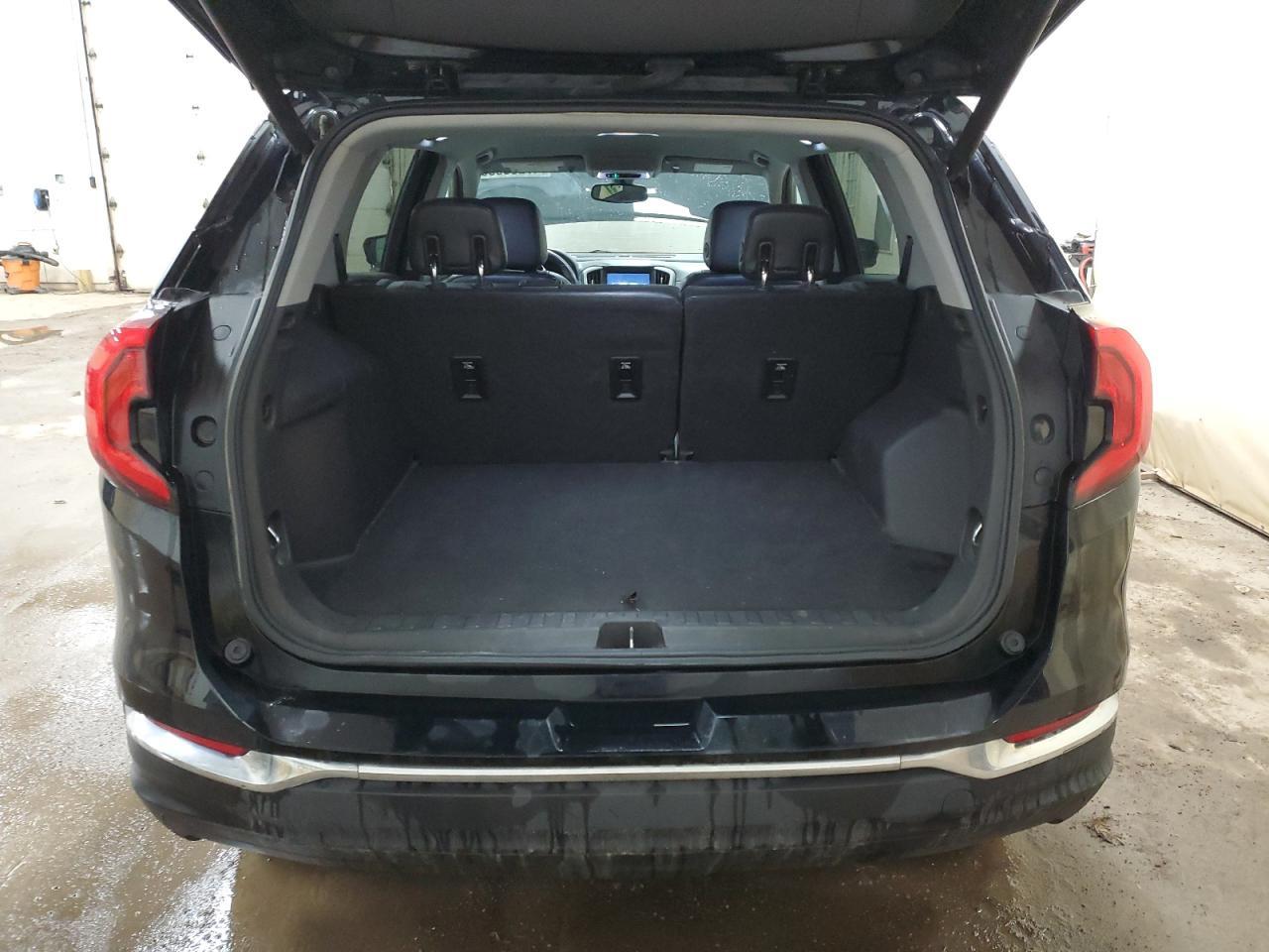 2018 GMC TERRAIN SL - Image 6