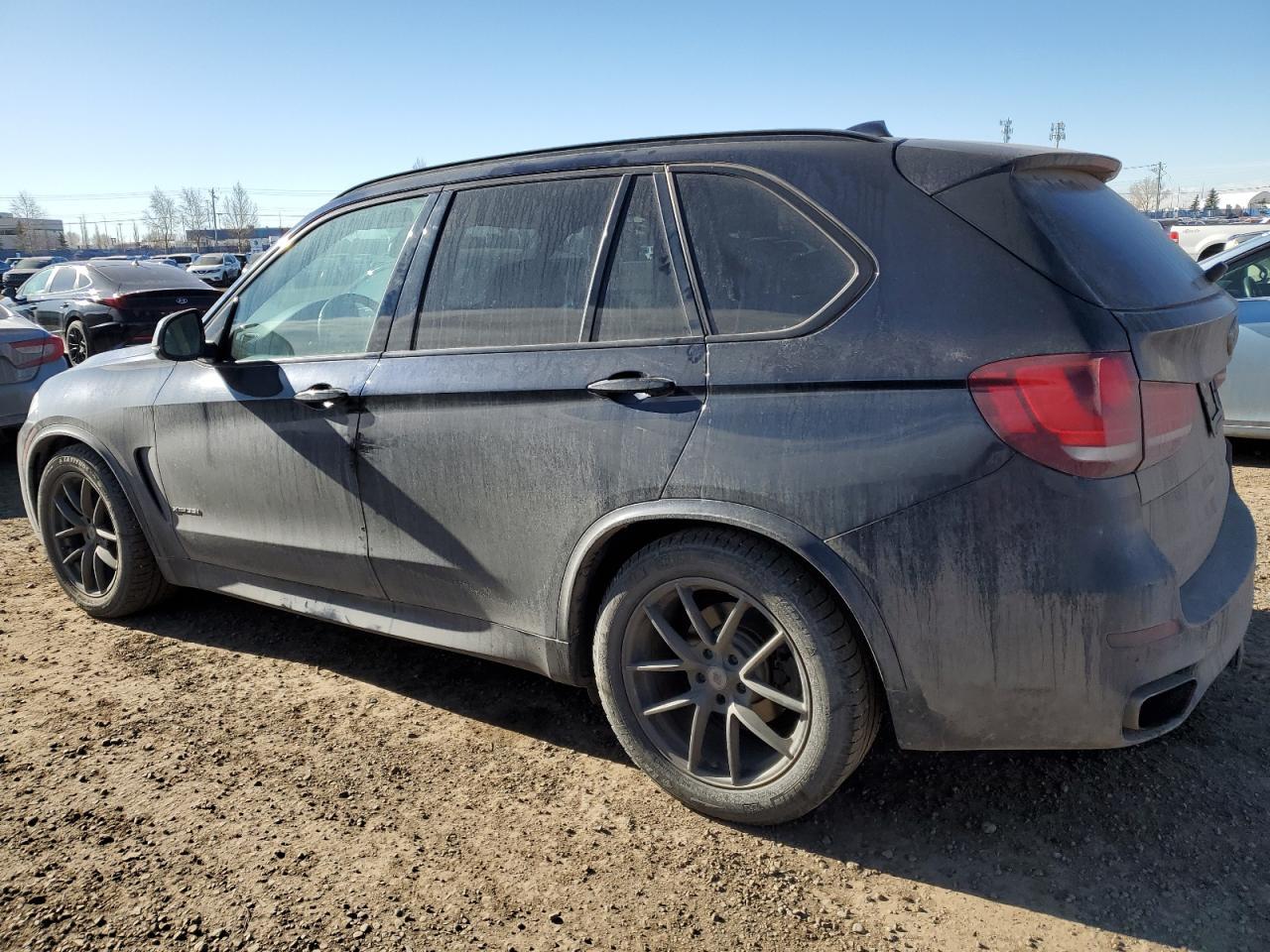 2016 BMW X5 XDRIVE3 - Image 2