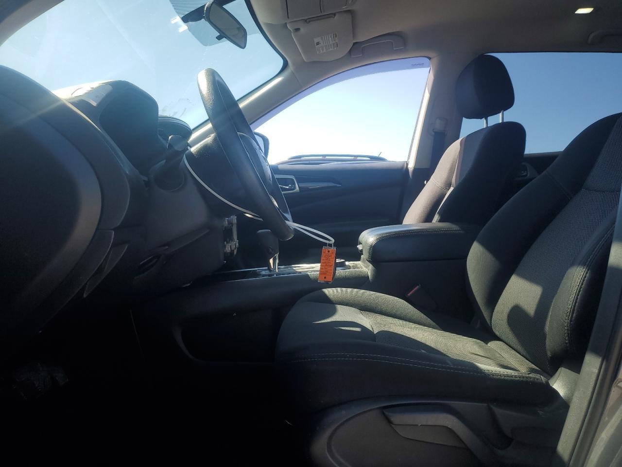2018 NISSAN PATHFINDER - Image 7