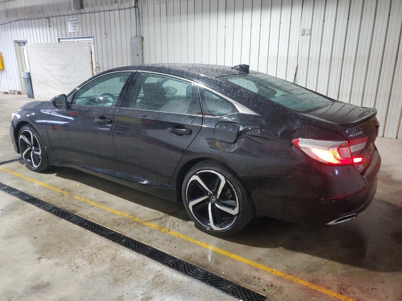 2020 HONDA ACCORD SPO - Image 2