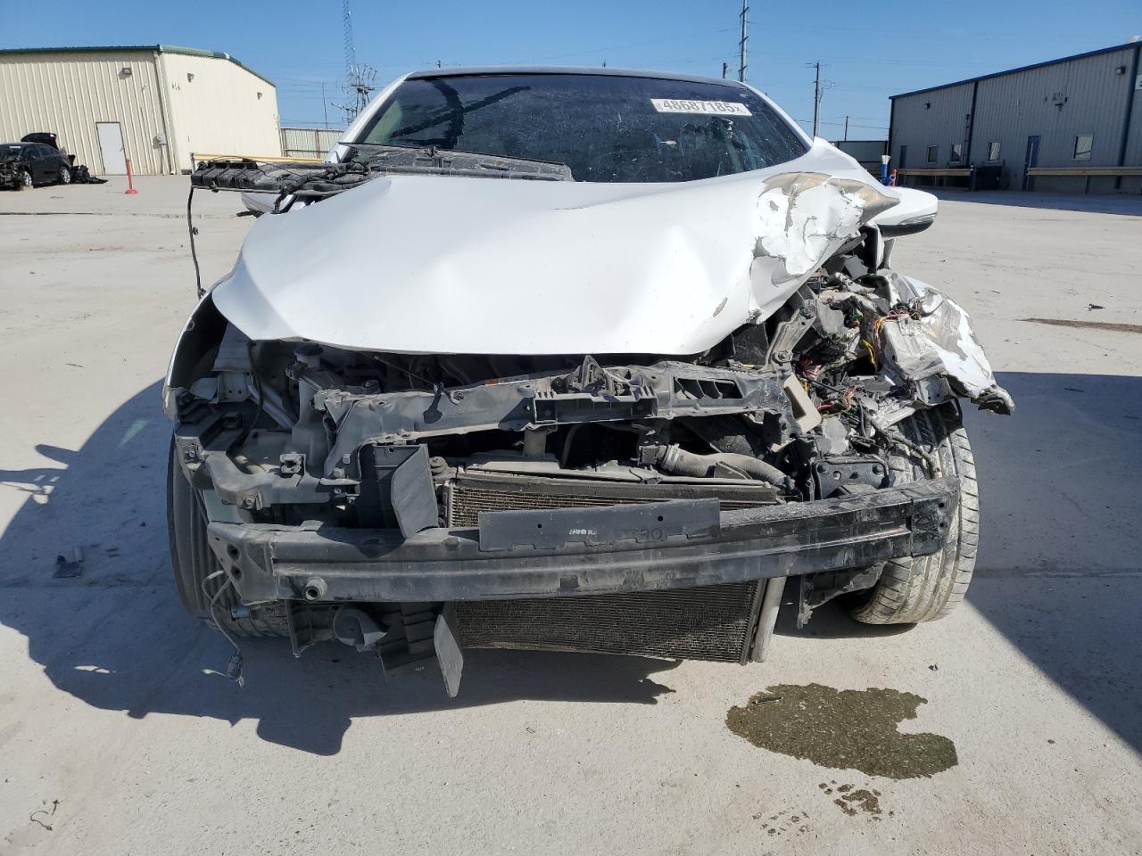 2016 HYUNDAI ELANTRA GT - Фото 5