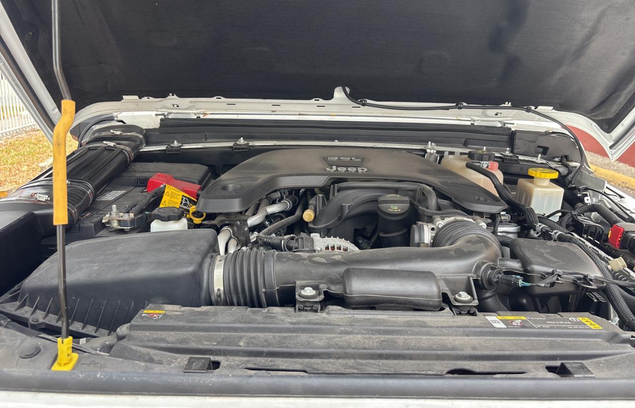 2021 JEEP GLADIATOR - Image 7