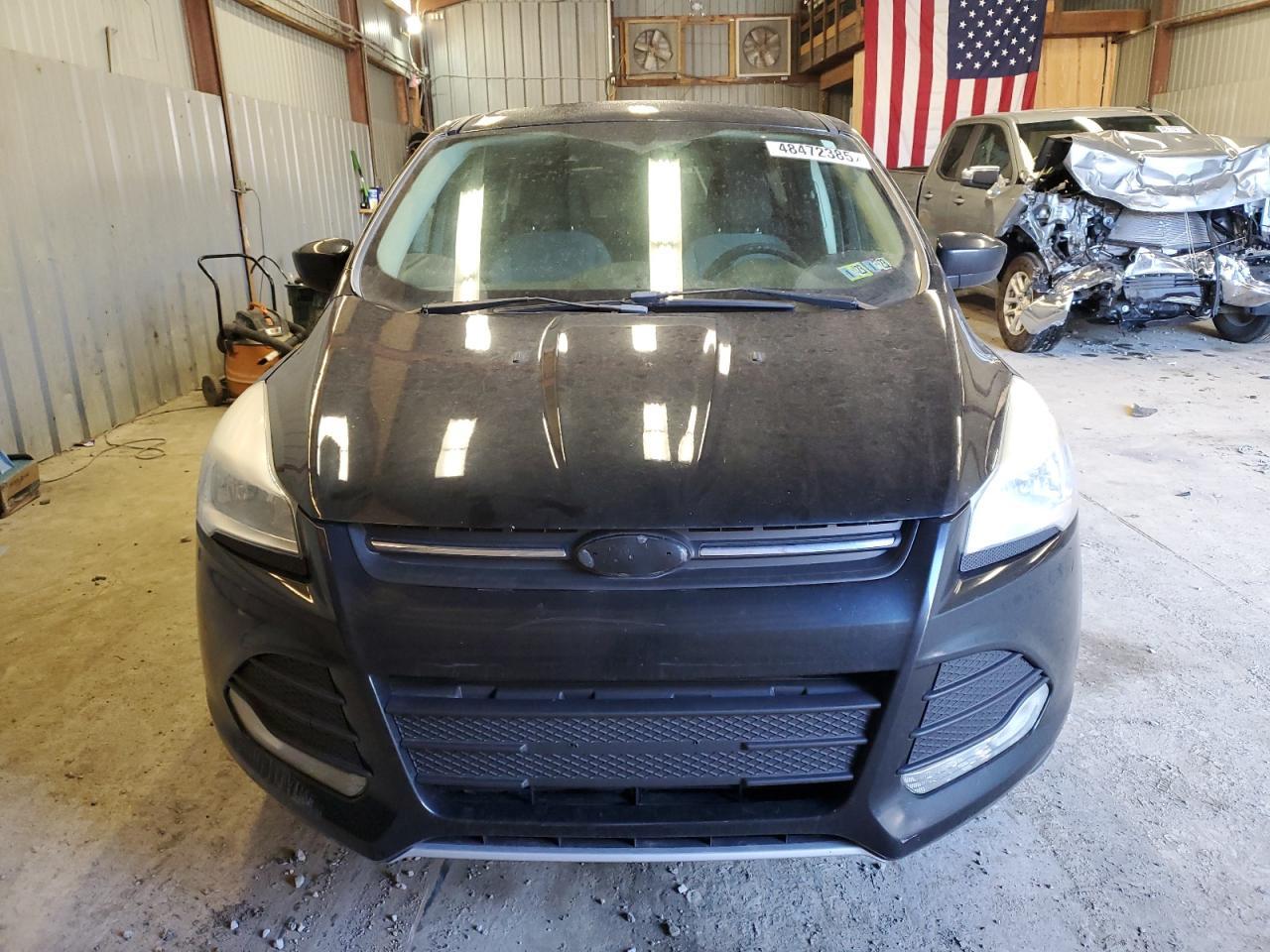 2013 FORD ESCAPE SE - Image 5