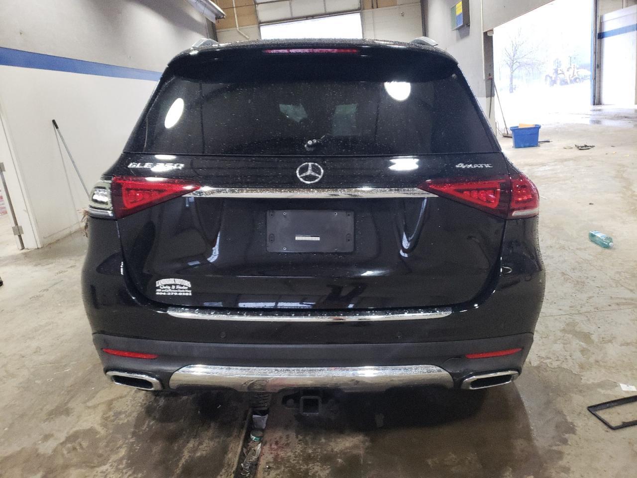2020 MERCEDES-BENZ GLE 350 4M - Image 6