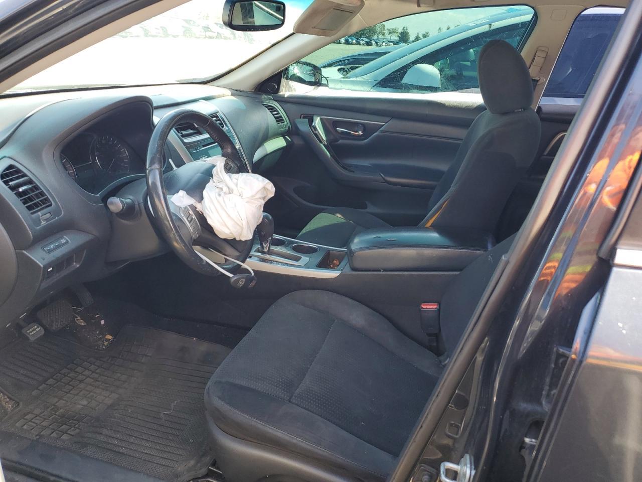 2015 NISSAN ALTIMA 2.5 - Image 7