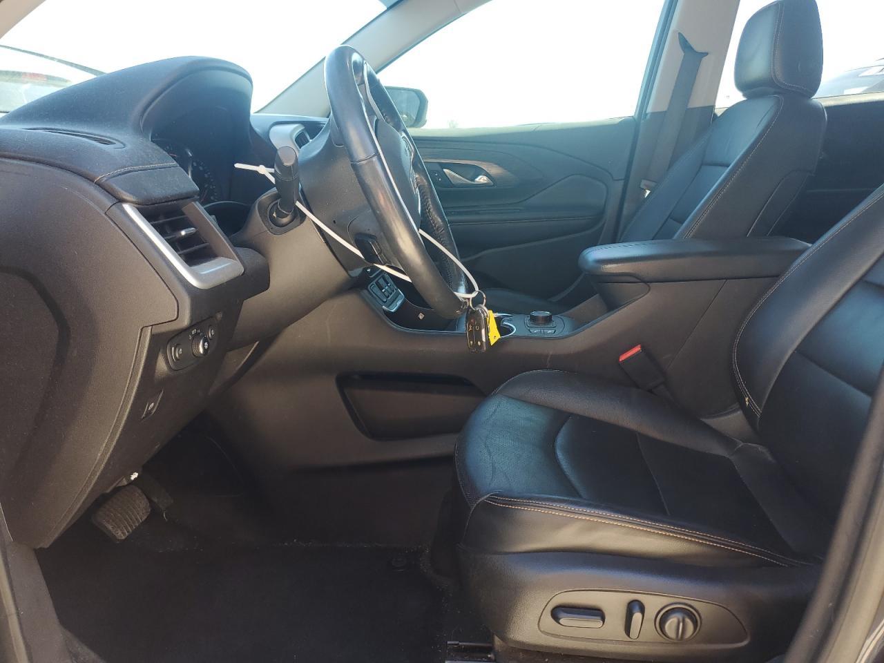 2018 GMC TERRAIN SL - Image 7