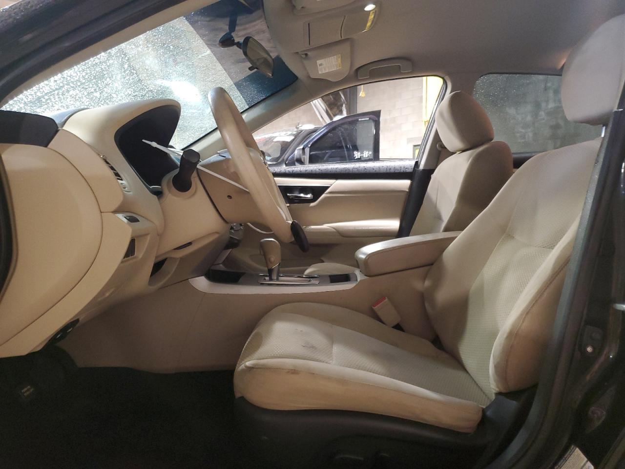 2015 NISSAN ALTIMA 2.5 - Фото 7