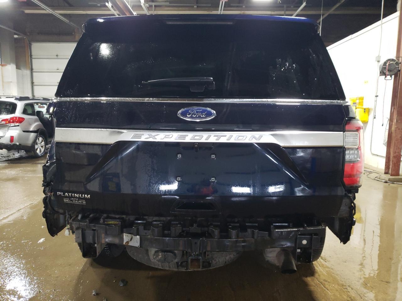 2021 FORD EXPEDITION - Фото 6