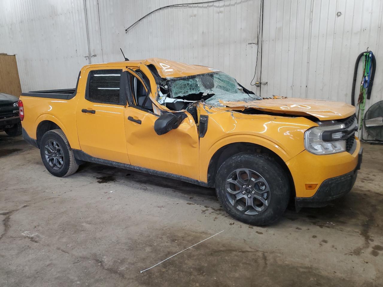 2023 FORD MAVERICK X - Image 4