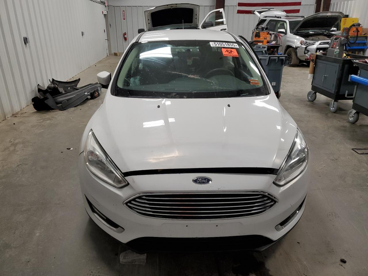 2016 FORD FOCUS SE - Image 5