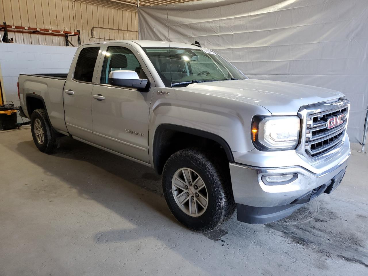 2016 GMC SIERRA K15 - Image 4