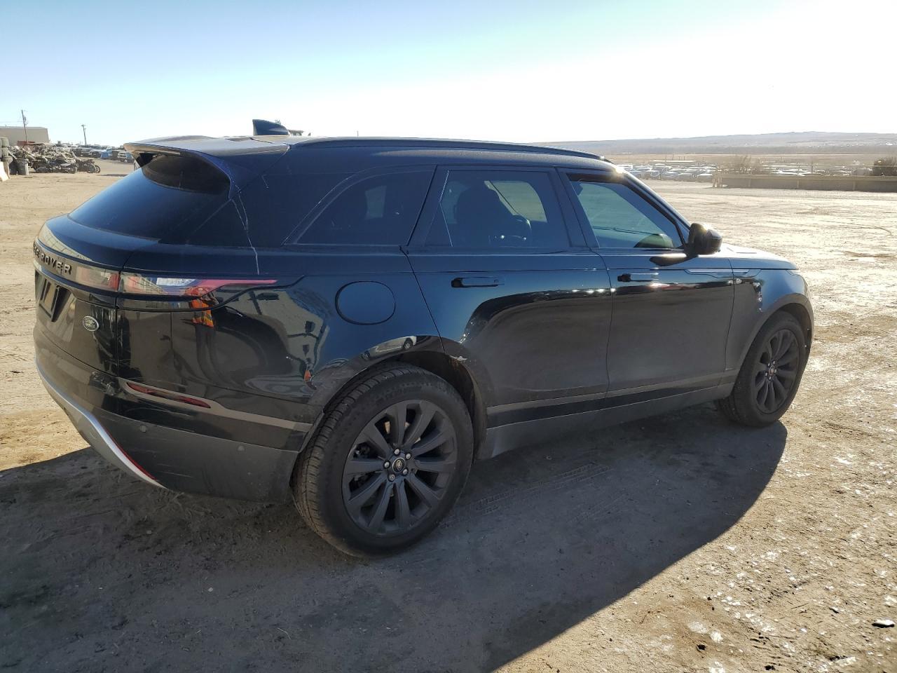 2018 LAND ROVER RANGE ROVE - Фото 3