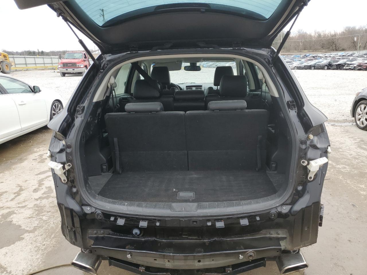 2011 MAZDA CX-9 - Image 6