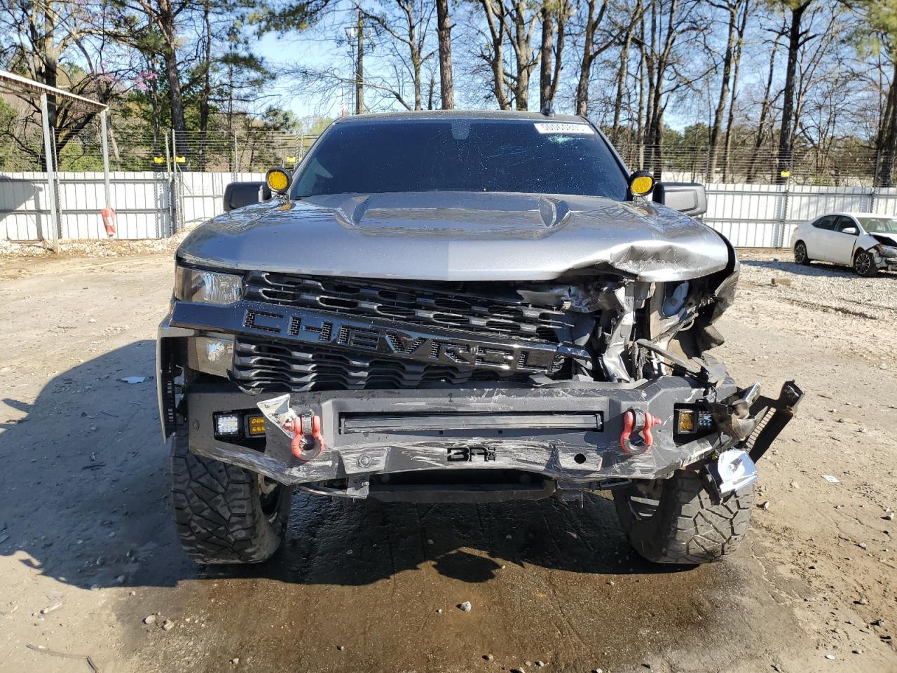 2020 CHEVROLET SILVERADO - Image 5