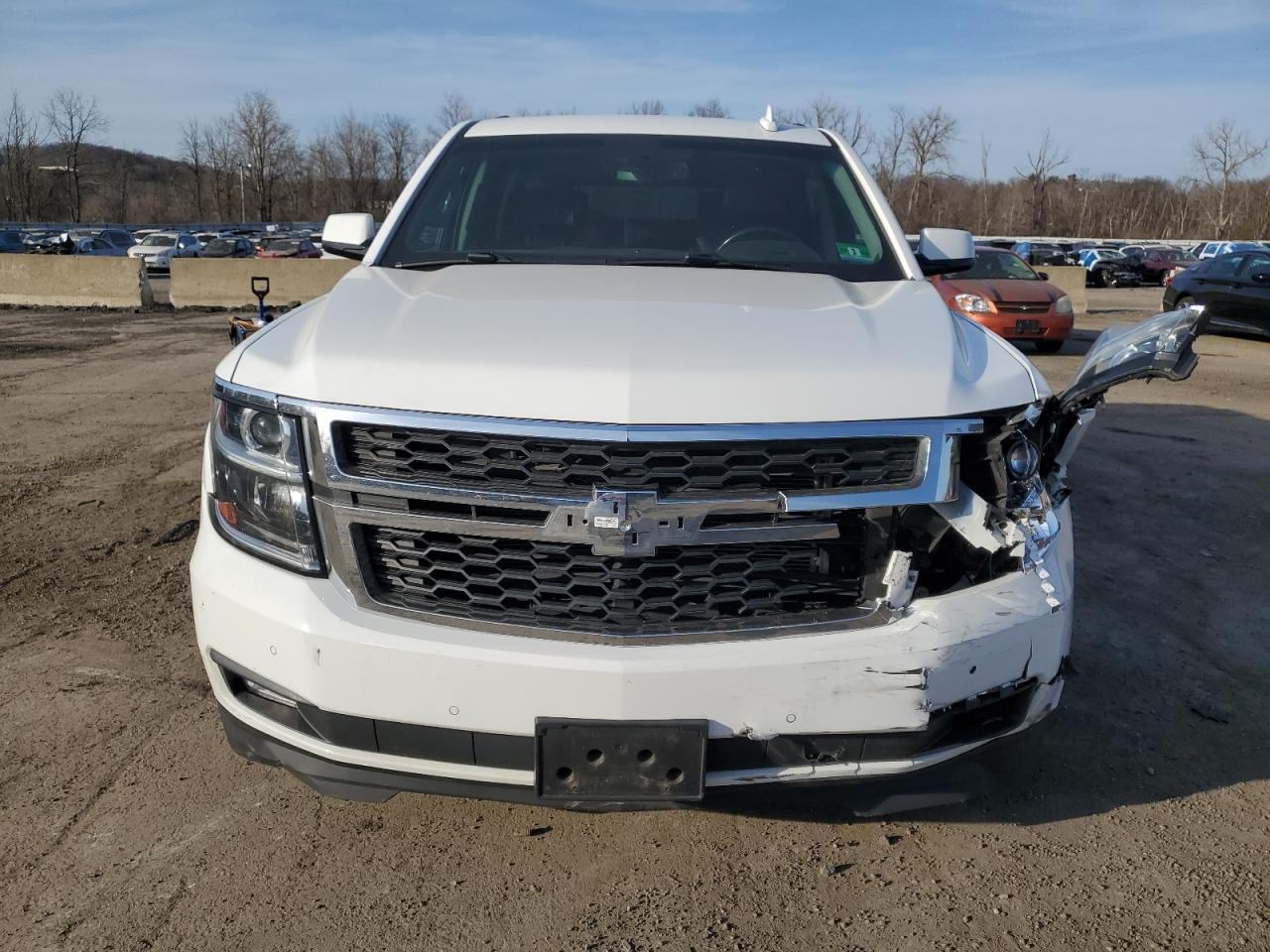 2018 CHEVROLET TAHOE K150 - Фото 5