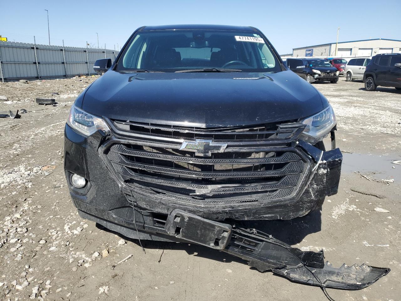 2021 CHEVROLET TRAVERSE P - Image 5