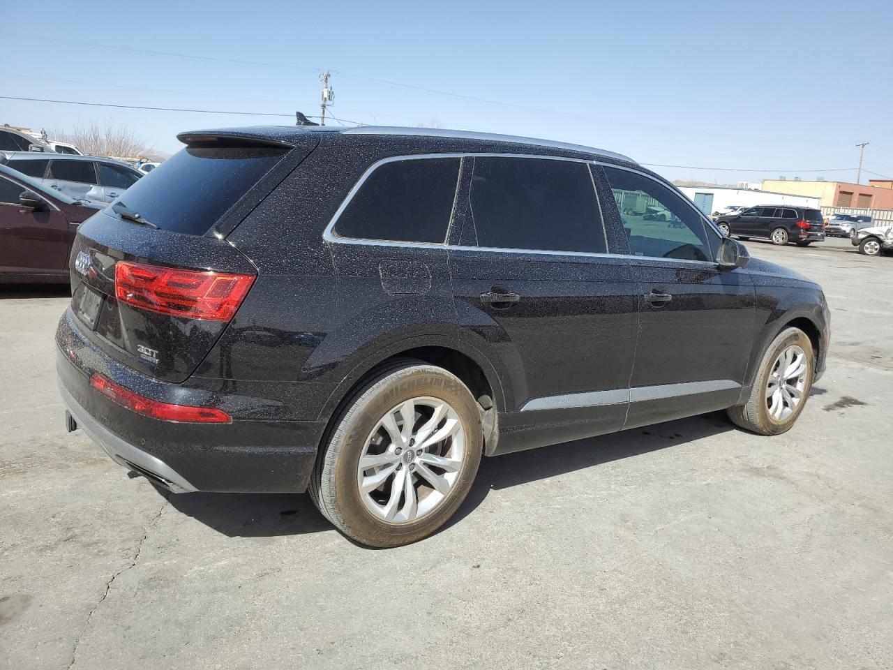 2018 AUDI Q7 PREMIUM - Фото 3